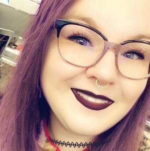 Meet your Posher, Terri